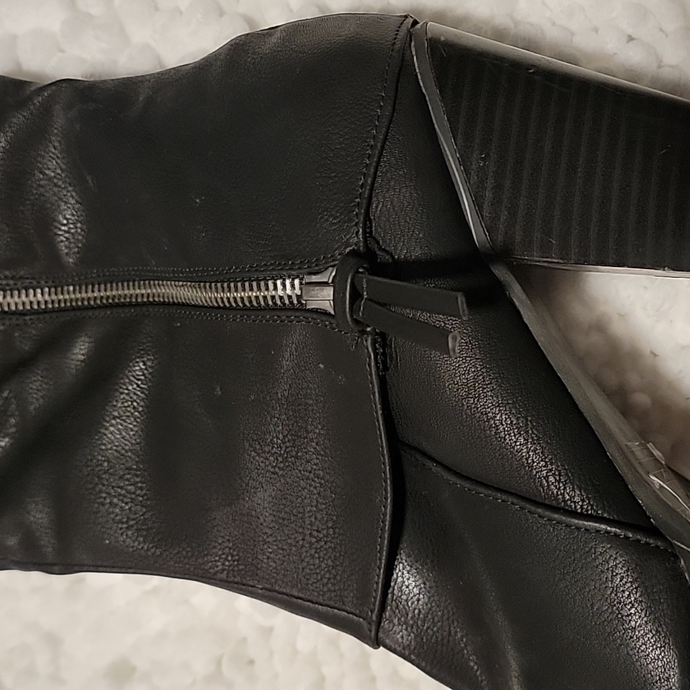 Torrid Knee High Boots - Picture 5 of 5
